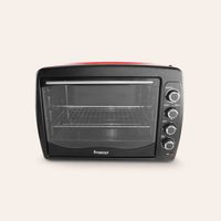Horno eléctrico FINEZZA 40 L FZ-3040HE