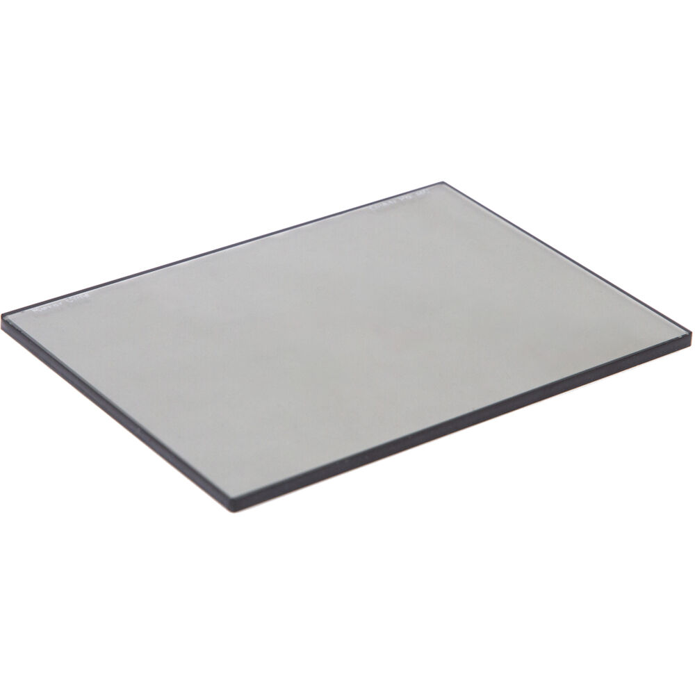 Revar Cine Filtro Polarizador Lineal 4 x 5.65"" - Vidrio Óptico SCHOTT B270