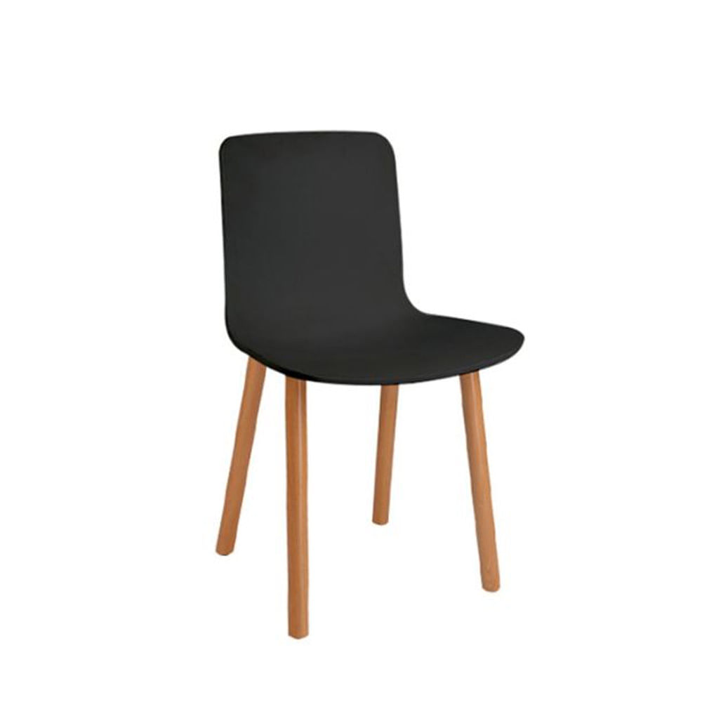 Silla Kathrina W Negro - Ziyaz