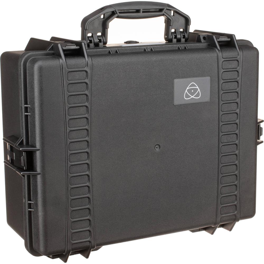 Atomos Carry Case HPRC para Monitor Neon 17 con Inserto de Espuma Personalizada
