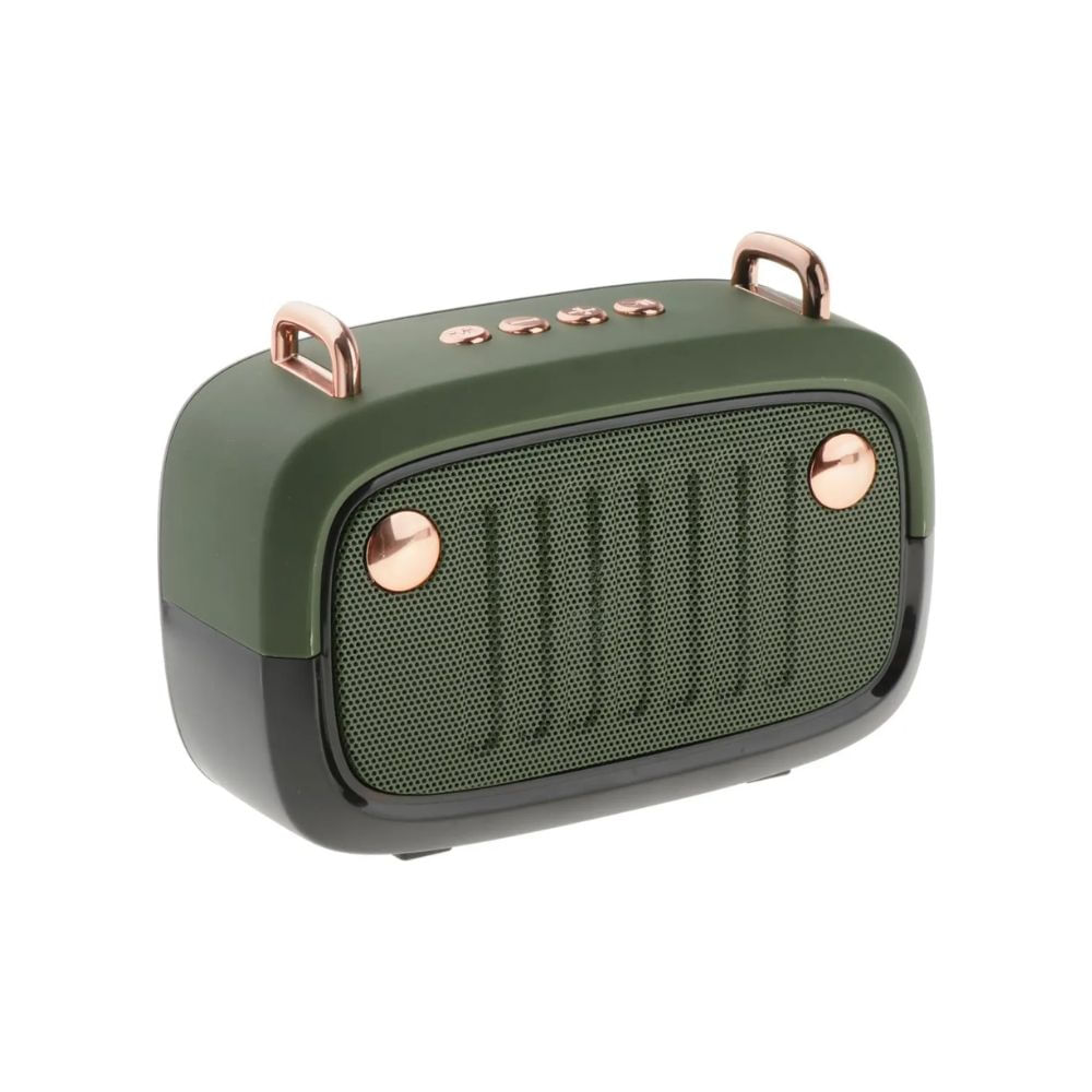 Parlente Oppo BS-32D Verde Verde