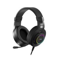 Audífonos Altec Lansing ALGH9602 3.5mm jack RGB blacklight