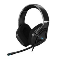 Audífonos Altec Lansing ALGH9604 35MM Jack RGB Blacklight