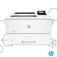 Impresora HP LaserJet Pro M501dn Monocromática Ethernet