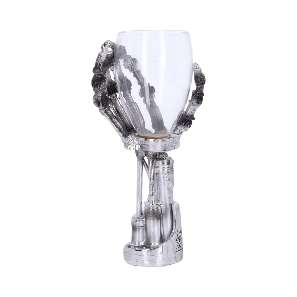 Terminator 2  Judgement Day T-800 Copa
