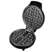 Waflera Boskko Anti-adherente  Negro