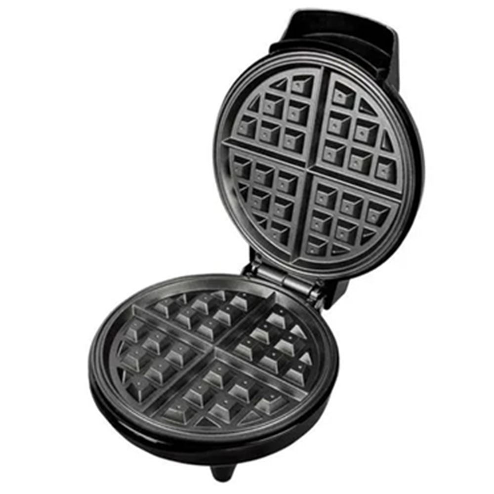 Waflera Boskko Anti-adherente  Negro
