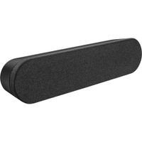Logitech Rally Speaker - Altavoz para Conferencias - Audio Claro para Salas Medianas y Gra