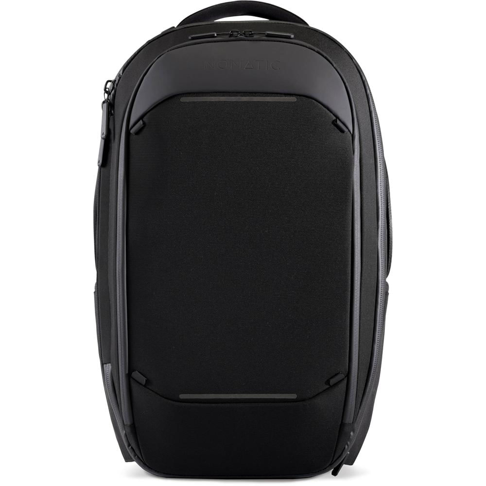 Nomatic Mochila de Viaje Navigator 32L Negra - Compatible con Laptop de 17"" - Material Res