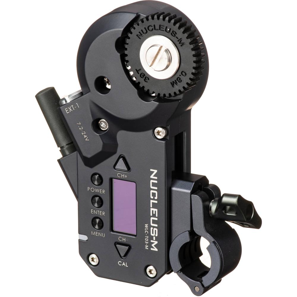 Tilta Nucleus-M Motor Kit I - Motor Brushless FIZ 0.8 MOD con Cable de 22"" y Calibración