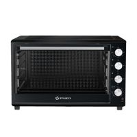 Horno eléctrico 88 litros C rosticero HEB88R Imaco