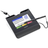Wacom STU-540 Color Signature Pad 5"" TFT, 800 x 480, Pen Sin Batería, 1024 Niveles de Pre