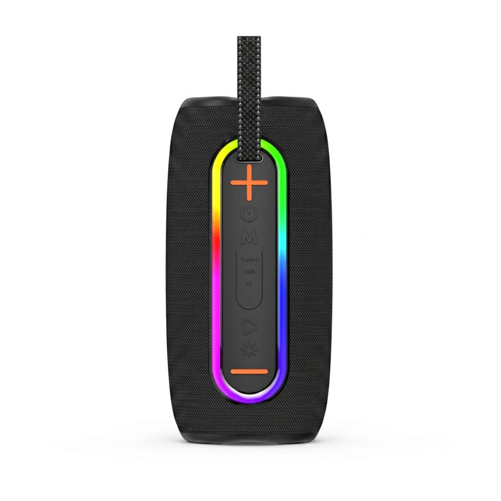 Parlante Bluetooth 5.3 Energizer Party Base con Power Bank
