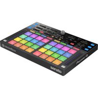 Pioneer DJ DDJ-XP2 Controlador Adicional para rekordbox dj y Serato DJ Pro con 32 Pads Mul
