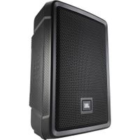 JBL IRX108BT Altavoz PA Activo Portátil de 8"" con Bluetooth, 1300W, 54 Hz a 20 kHz, 124 d