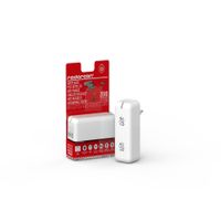 Repelente Plagas Completo Hogar Radarcan R-200