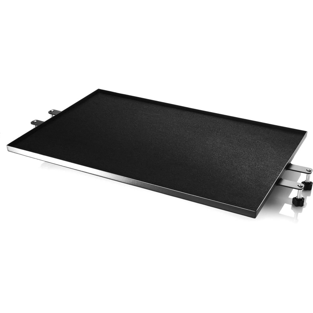 Inovativ Estante Medio Apollo 52 - Estante Alfombrado para Almacenamiento Adicional