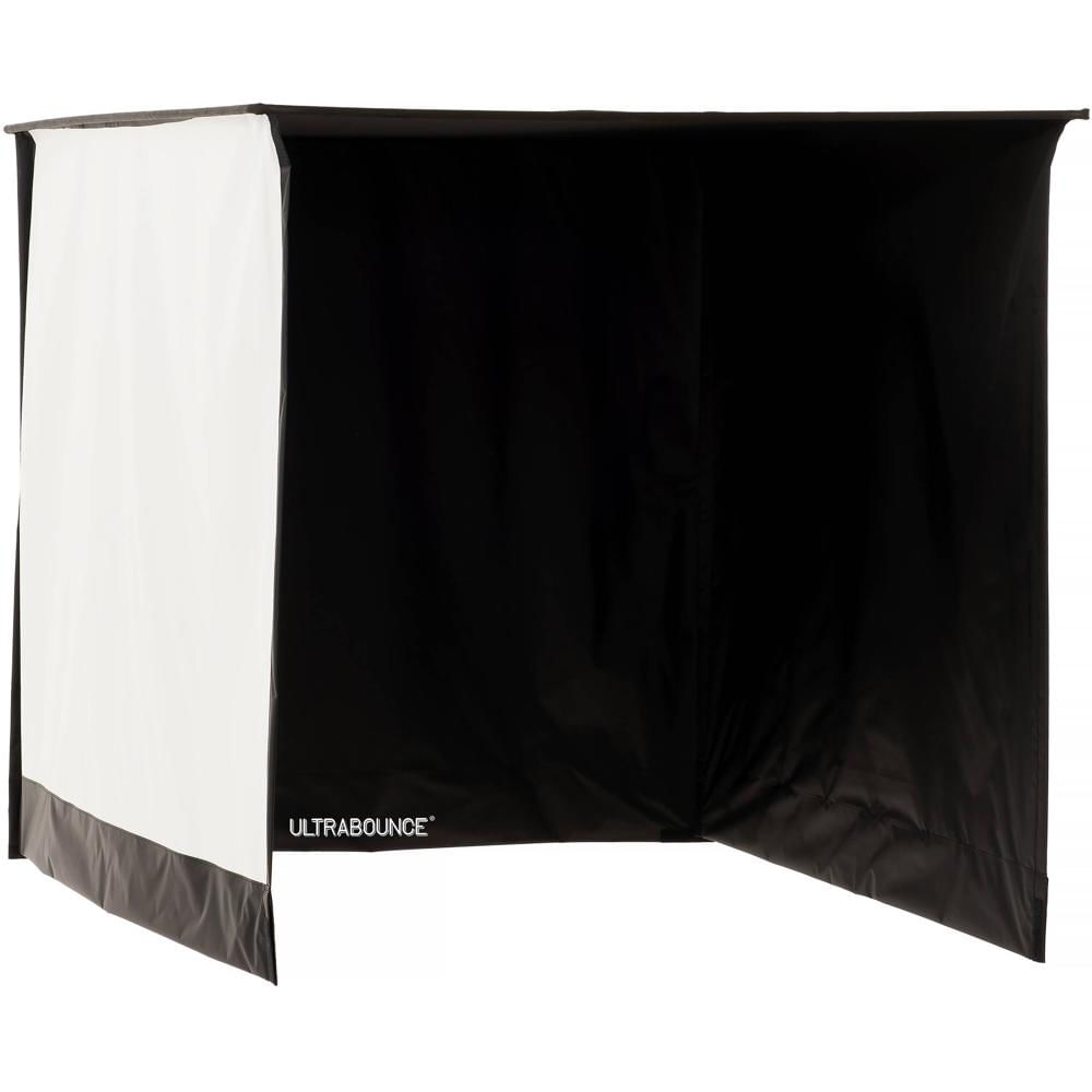 TRP WORLDWIDE Carpa Floppy 4 x 4' ULTRABOUNCE 3 Lados con Pin de 3/8""