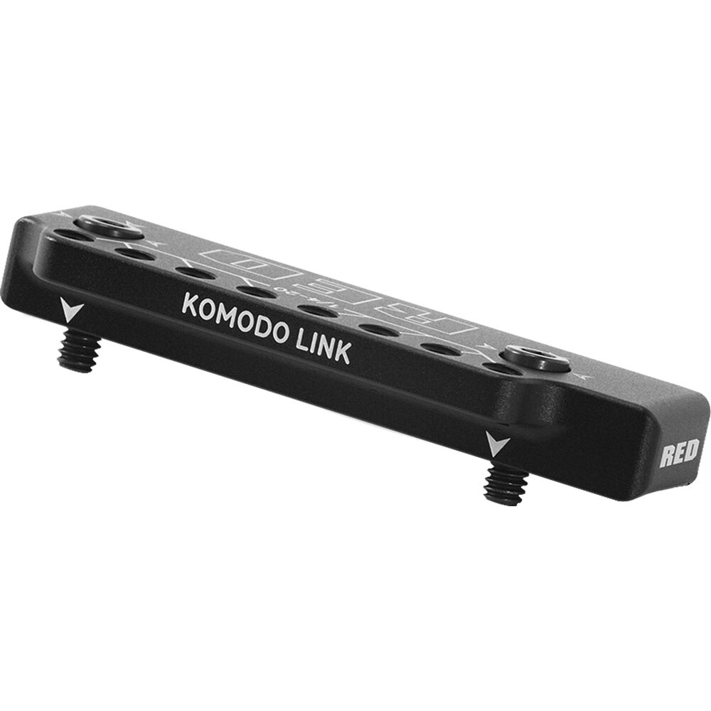 RED DIGITAL CINEMA KOMODO Link Adapter - Adaptador USB Type-C para cámaras KOMODO con con