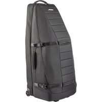 Bose Bolsa de Transporte para Sistema L1 Pro16 con Ruedas - Color Negro, Diseño Ligero y