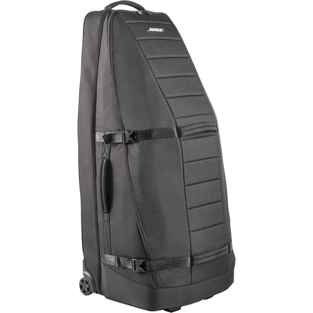 Bose Bolsa de Transporte para Sistema L1 Pro16 con Ruedas - Color Negro, Diseño Ligero y