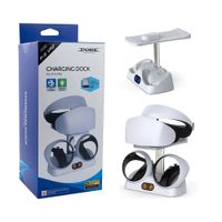 Base de Carga PlayStation VR2