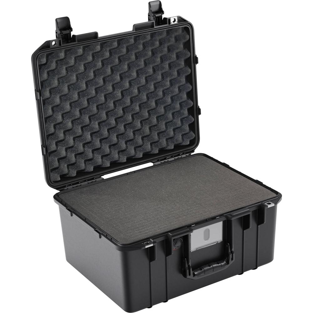 Pelican 1557AirWF Funda Dura con Espuma Personalizable - 17.3 x 13 x 9.8"" - Impermeable y