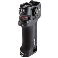 DJI Tethered Control Handle RS 2 - Control de Enfoque, Obturador y Movimiento con Montaje