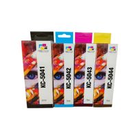 Tinta Klein Colors - PACK 504
