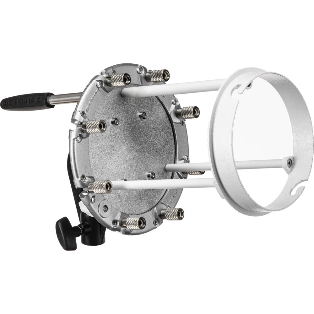 Elinchrom Speedring Rotalux Deep Octa Indirect 59"" / 150 cm con Sockets de Resorte
