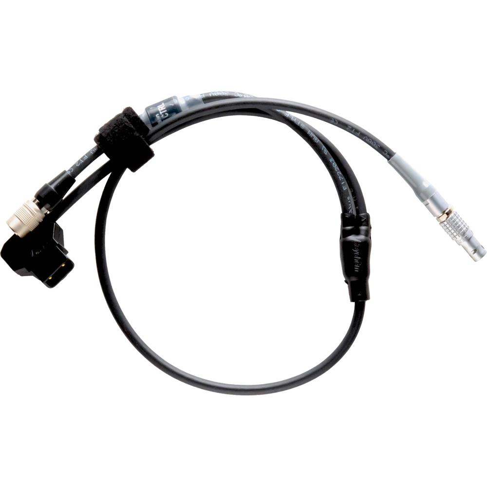 ARRI Cable CAM (7p) - Sony F55 CTRL/D-Tap 2' para motores cforce RF y cmotion cPRO
