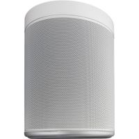 Yamaha MusicCast 20 WX-021 Altavoz Inalámbrico Blanco - Tweeter de 1"", Woofer de 3.5"", Bl