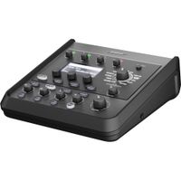 Bose T4S ToneMatch Mezclador de Audio Digital de 4 Canales con Interfaz USB y Procesamient