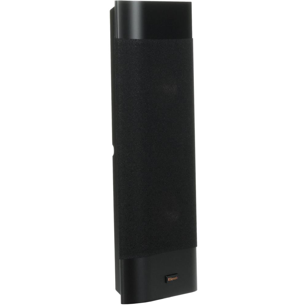Klipsch RP-240D Altavoz On-Wall 2 Vías con Tweeter de Titanio y Woofers Cerametallic