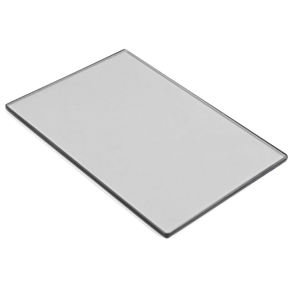 Tiffen Filtro NATural IRND 4 x 5.65"" 1-Stop - Densidad Óptica 0.3, Vidrio Water White