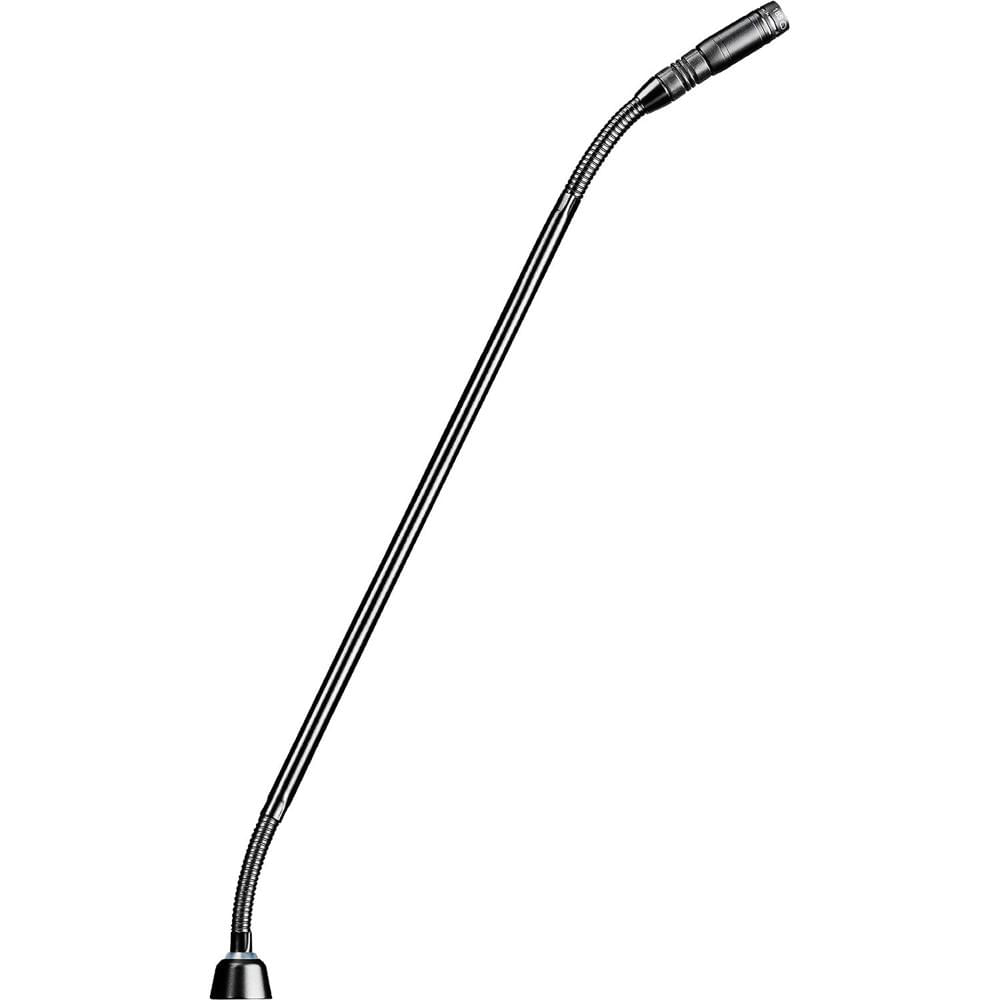 Shure Micrófono Gooseneck MX415LPDF/C 15"" Cardioide con Tecnología CommShield y Seccione
