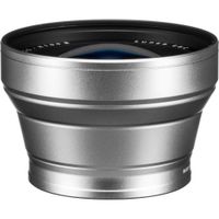 FUJIFILM TCL-X100 II Lente de Conversión Tele 50mm, 1.4x para Cámaras X100