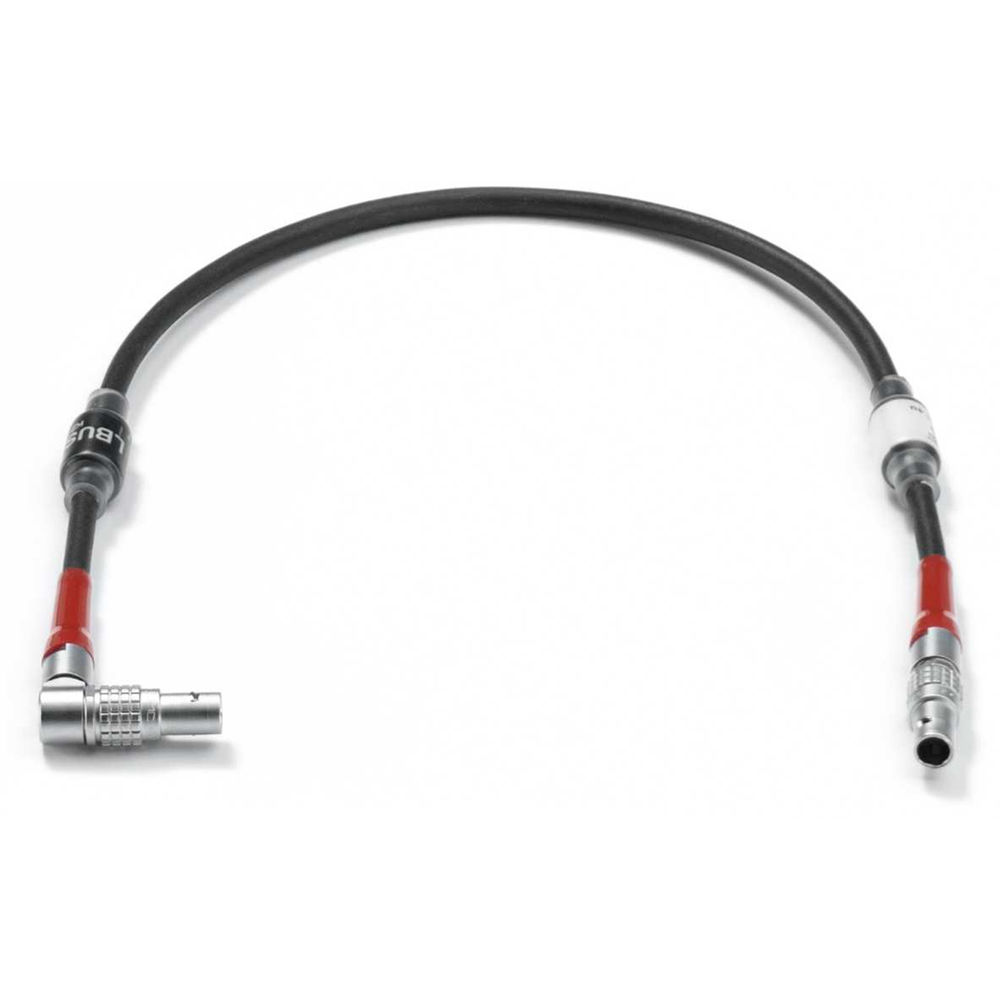 ARRI Cable LBUS de Ángulo Recto a LBUS Recto 14""
