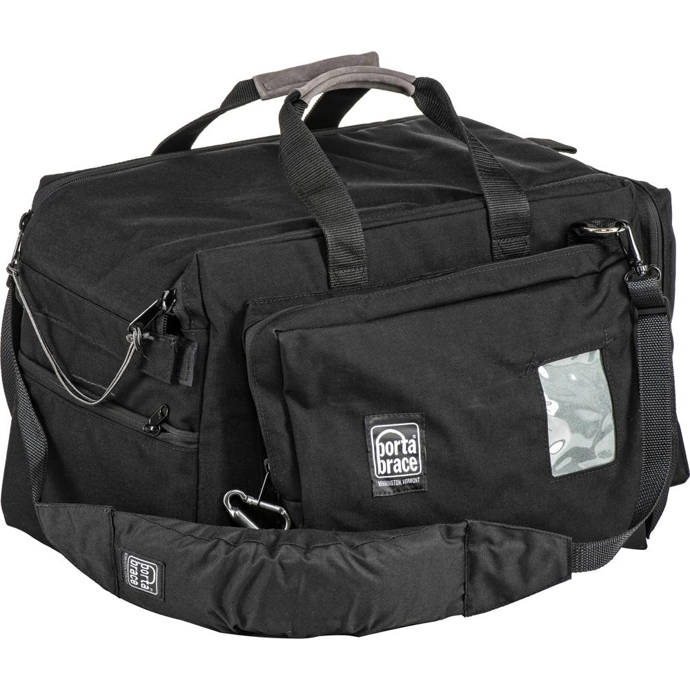 PortaBrace Cinema Compact Soft Case CC-1 - Bolsa para Cámara Cine Estilo, 11.25"" Altura I
