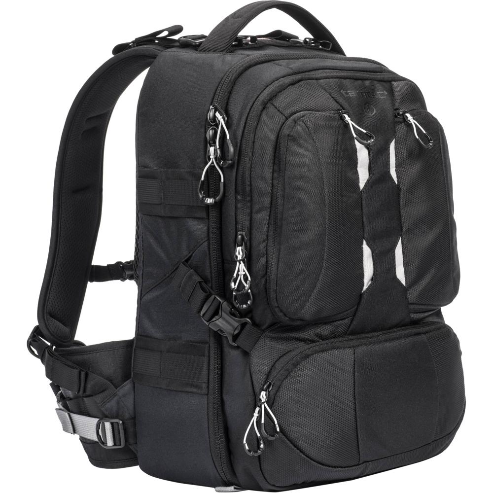 Tamrac Anvil Slim 15 Mochila Profesional para Cámaras - Compartimento Padded para Laptop