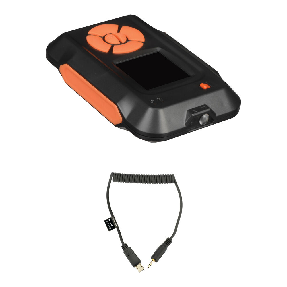 MIOPS Disparador de Cámara con Cable de Liberación de Obturador para Sony Multi-Terminal
