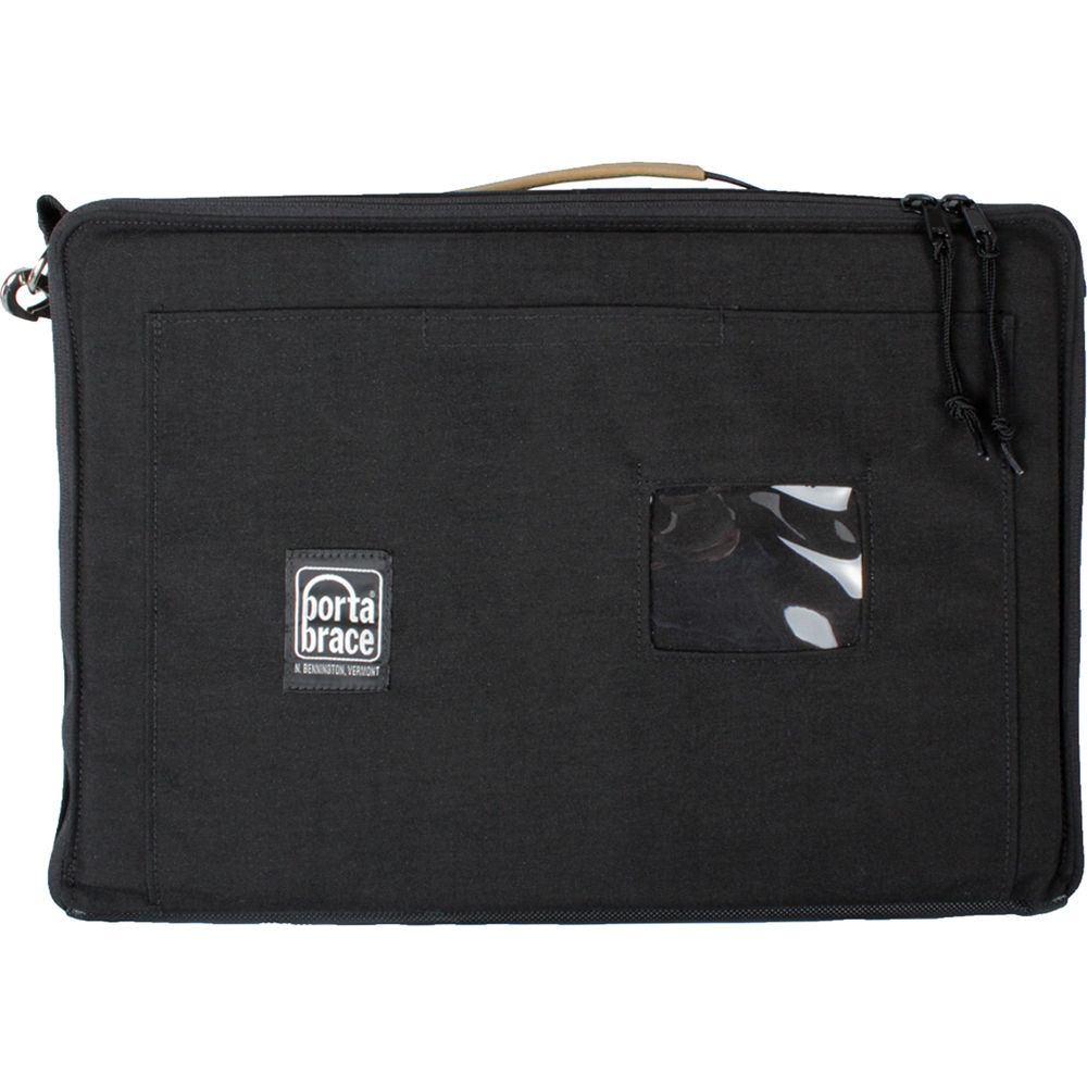 PortaBrace Funda Personalizada para Monitor Atomos Sumo con Visor Antirreflejo, Cordura Re