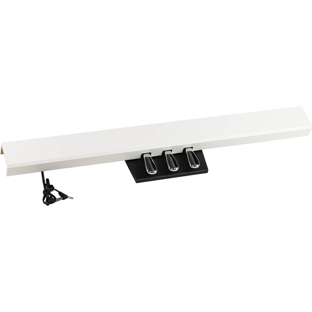 Roland KPD-90 Unidad de Pedales de 3 para Pianos Digitales FP-90, FP-90X, FP-60 y FP-60X -