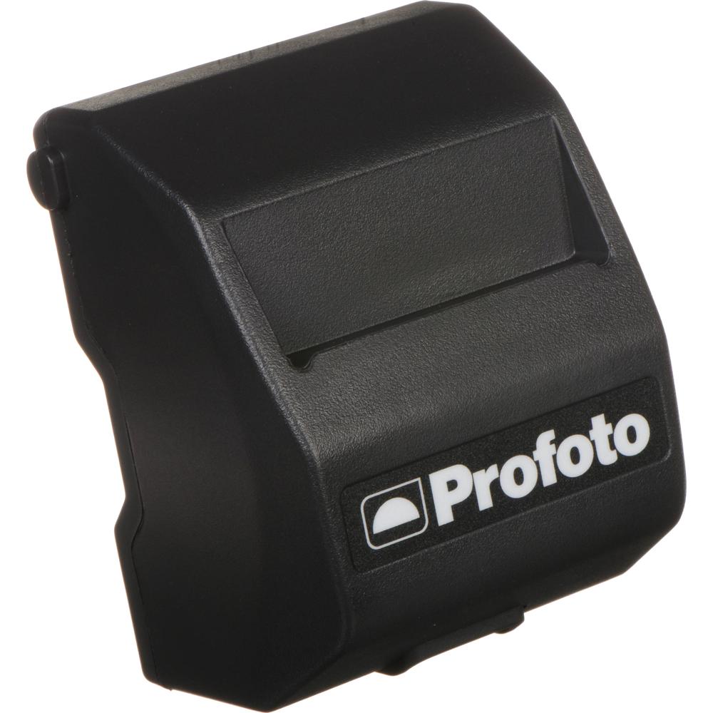 Profoto Batería de Litio-Ion para Flash B1 y B1X AirTTL - 325 Flashes a Pleno Poder, Carg