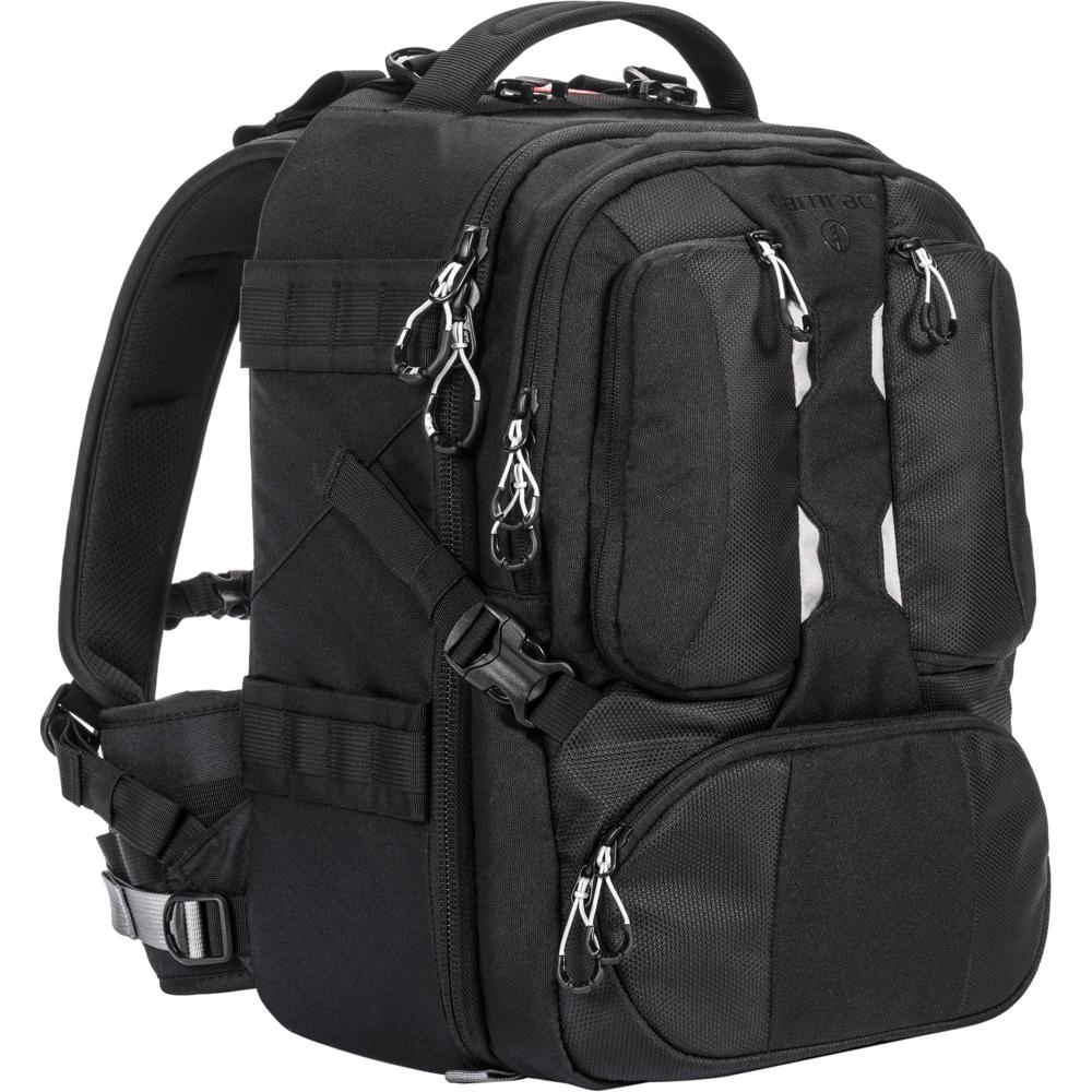 Tamrac Mochila Profesional Anvil 17 - Compartimento Padded para Laptop de 15"" y Divisores