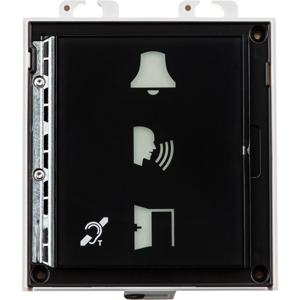 2N Induction Loop 01263-001 para Intercomunicadores IP Verso y LTE Verso