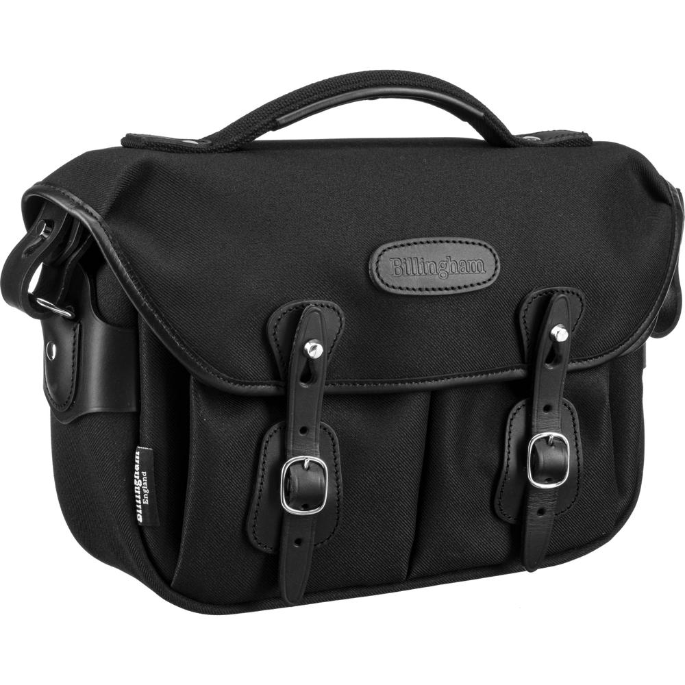 Billingham Hadley Small Pro Bolsa para Cámara - Capacidad 5L, Inserto Acolchado Removible