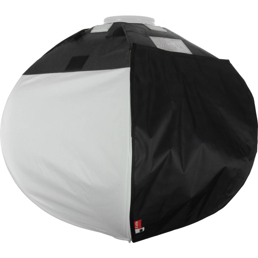 Chimera Lantern Softbox 30"" con Falda - Iluminación Suave y Direccional