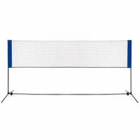 Malla Fútboltenis 3 Metros - Multideporte