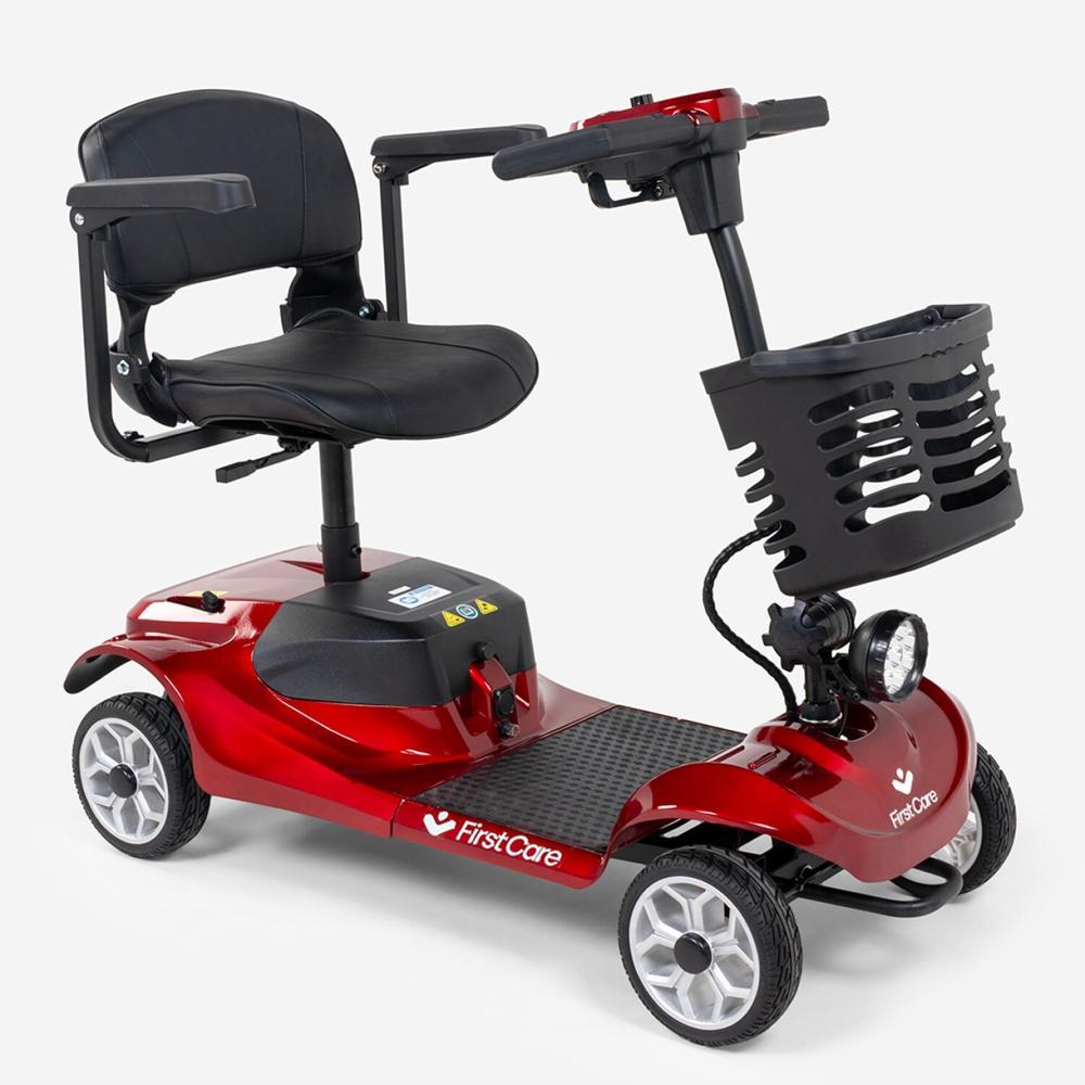 Scooter Eléctrico S1 Classic 2.0